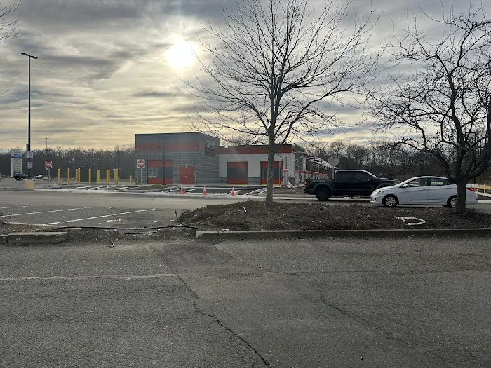Brockton Auto Spa car wash 6