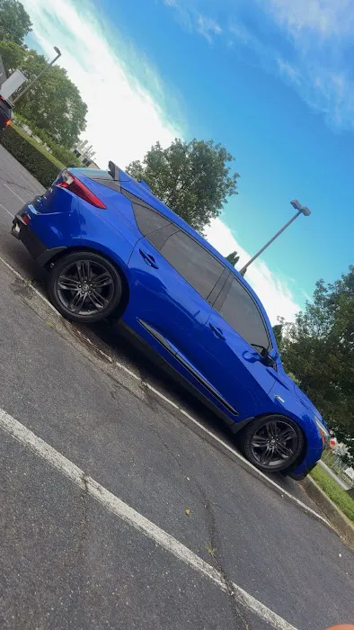 CV Touchless Car Wash 0
