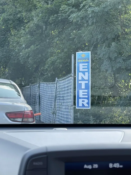 Sunny's Car Wash 0