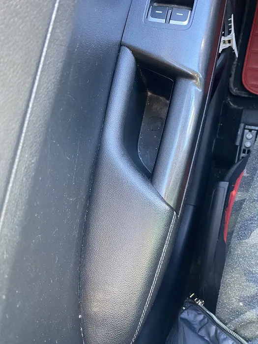 Sunny's Car Wash 1