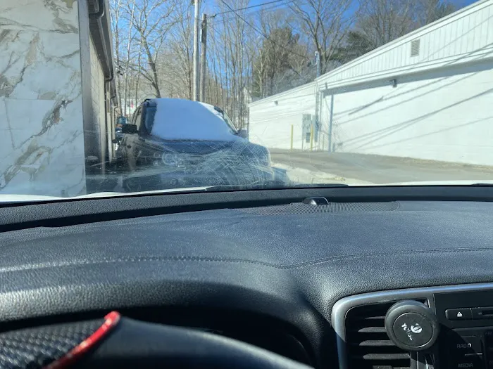 Sunny's Car Wash 3