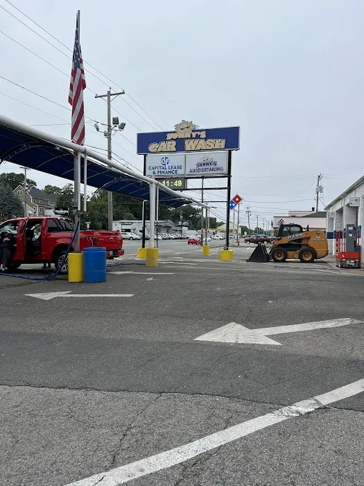 Sunny's Car Wash 6