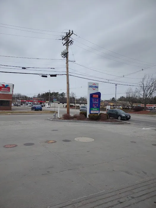 Irving Oil 3