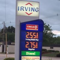 Irving Oil