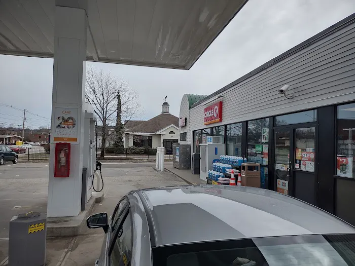Irving Oil 2