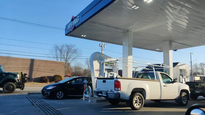 Irving Oil 1