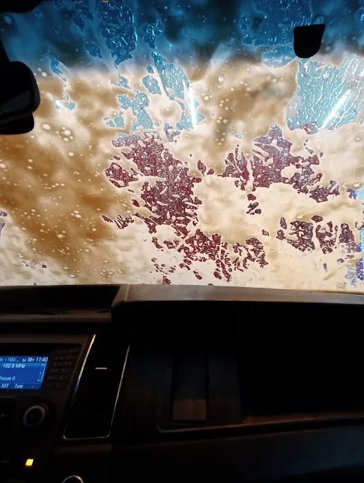 Splash Car Wash Express 6
