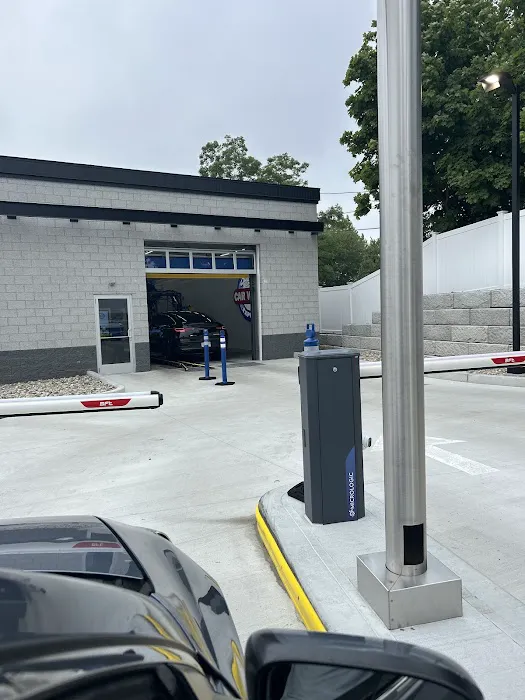 Splash Car Wash Express 9
