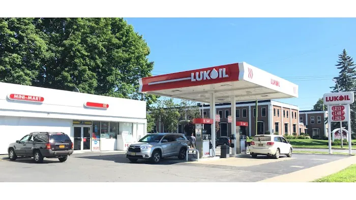 LUKOIL 5