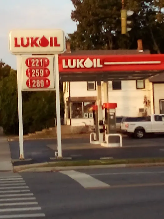 LUKOIL 4