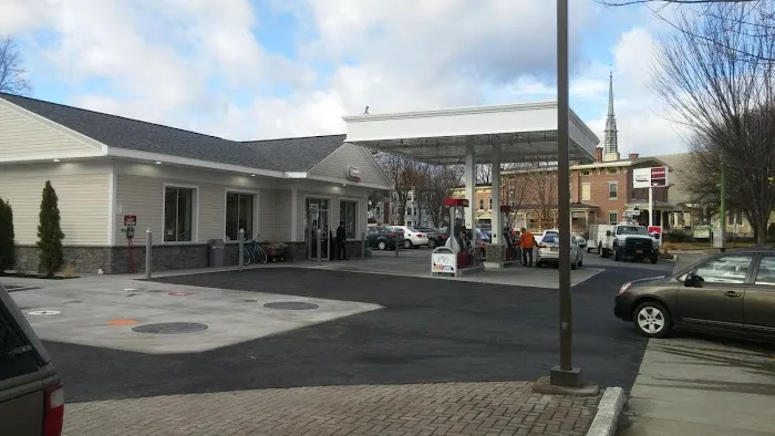 Stewart's Shops 0