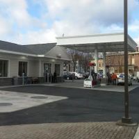 Stewart's Shops