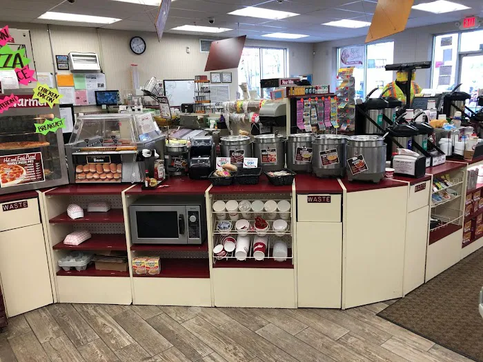 Stewart's Shops 6