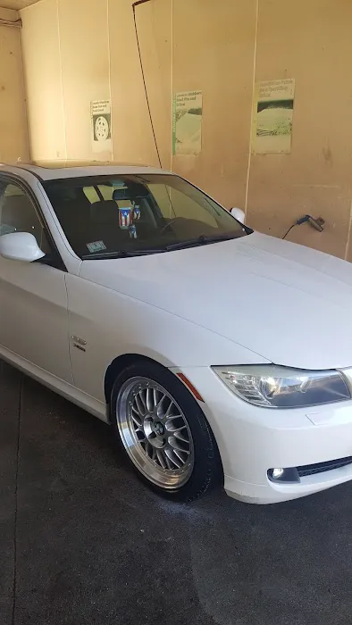 Suds Plus Car Wash 8