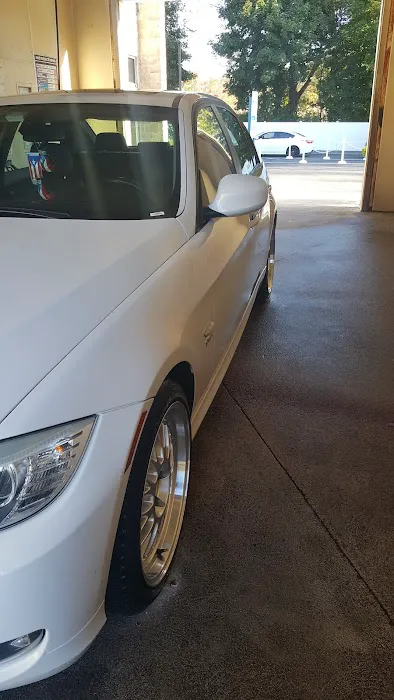 Suds Plus Car Wash 6