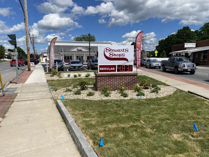 Stewart's Shops 1
