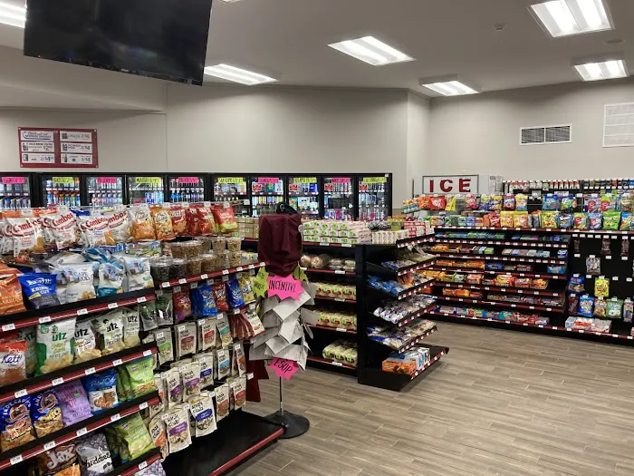 Stewart's Shops 5