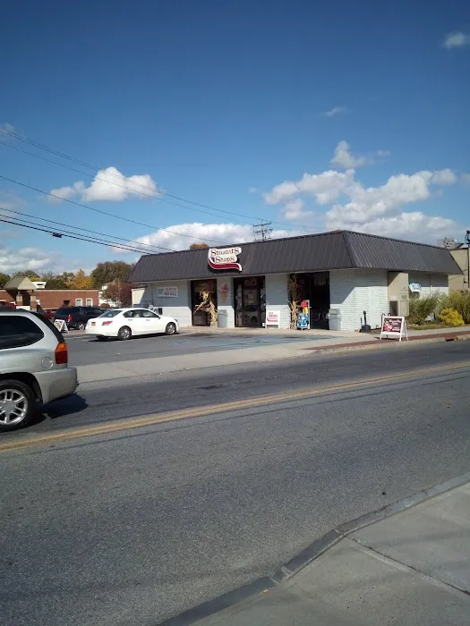 Stewart's Shops 6