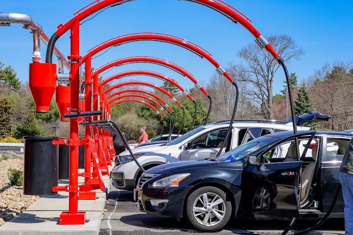 Prestige Car Wash (East Bridgewater) 2