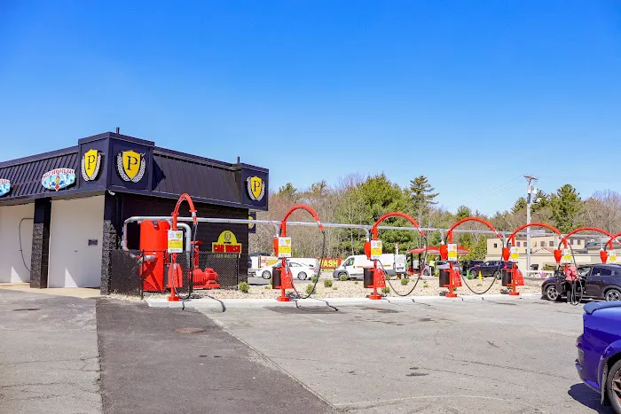 Prestige Car Wash (East Bridgewater) 1