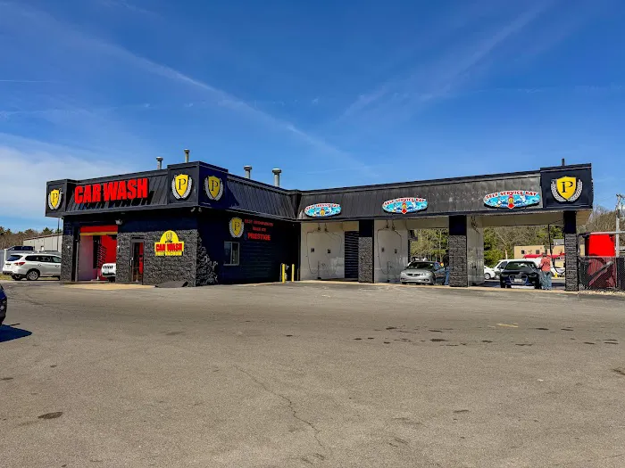 Prestige Car Wash (East Bridgewater) 0