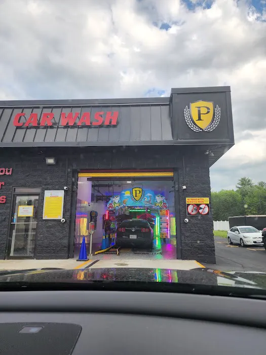 Prestige Car Wash (East Bridgewater) 5