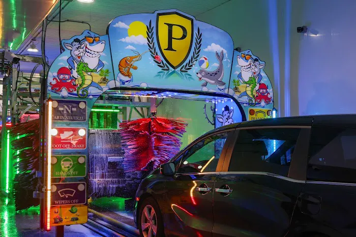 Prestige Car Wash (East Bridgewater) 3