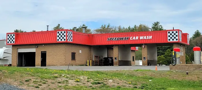 Prestige Car Wash (East Bridgewater) 6
