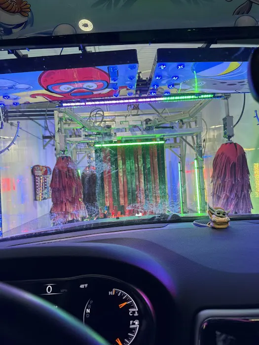 Prestige Car Wash (East Bridgewater) 9