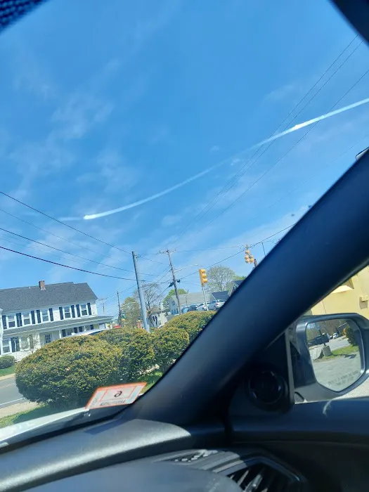 Laser Car Wash 0
