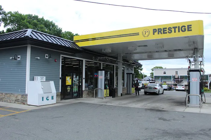 Prestige Car Wash (Randolph) 0