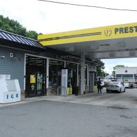Prestige Car Wash (Randolph)