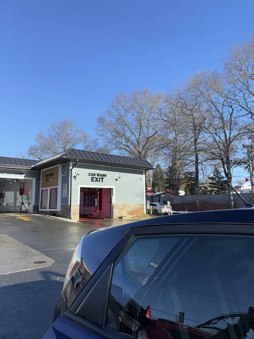 Prestige Car Wash (Randolph) 2