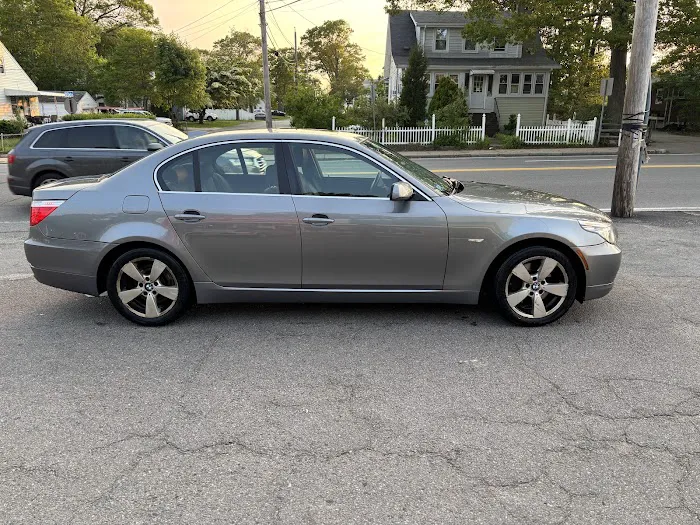 Prestige Car Wash (Randolph) 3