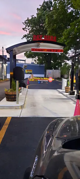 Prestige Car Wash (Randolph) 8