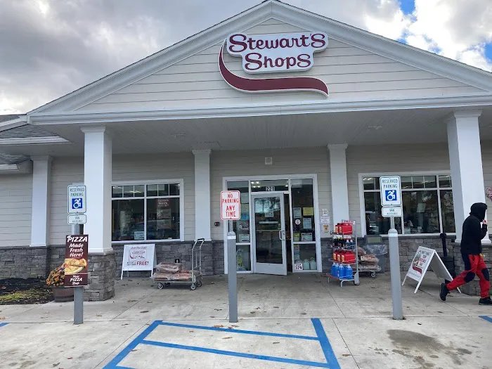 Stewart's Shops 2