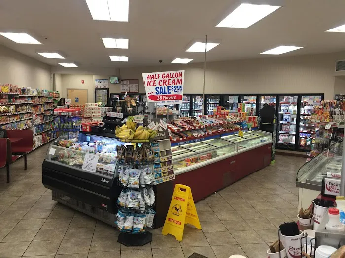 Stewart's Shops 1