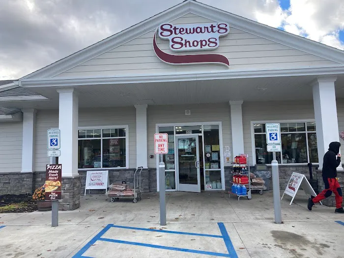 Stewart's Shops 0