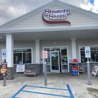 Stewart's Shops
