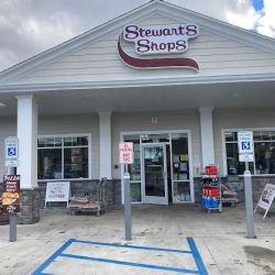 Stewart's Shops ico