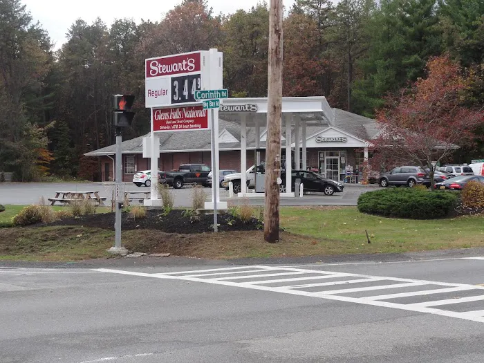 Stewart's Shops 5
