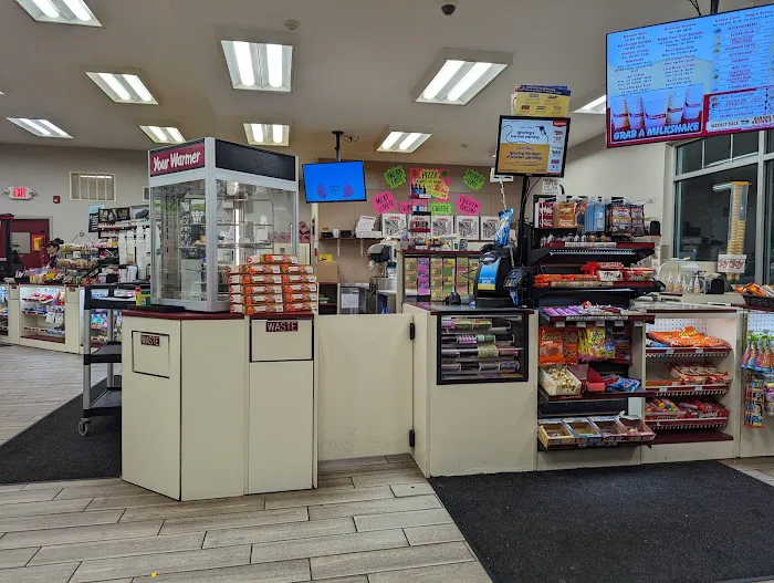 Stewart's Shops 4