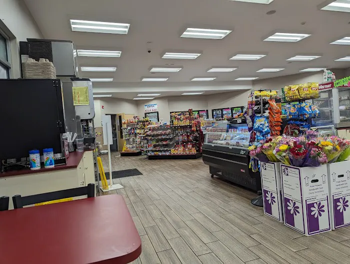 Stewart's Shops 8