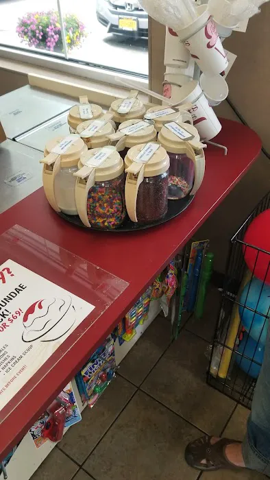 Stewart's Shops 7