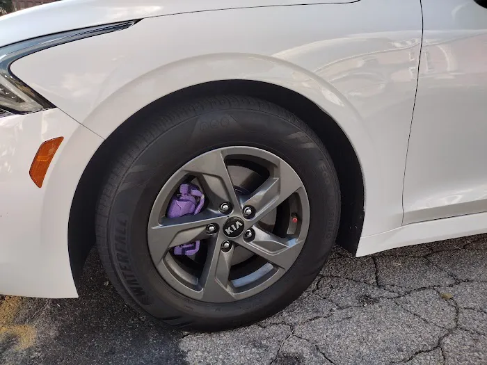 All cars detail 3