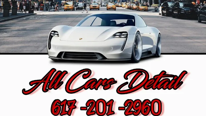 All cars detail 2