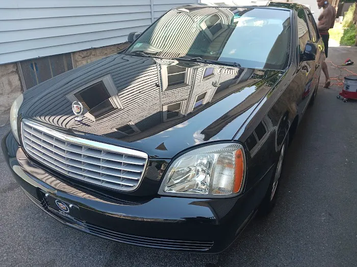 All cars detail 4