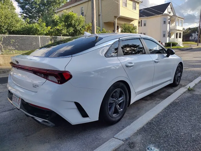 All cars detail 1