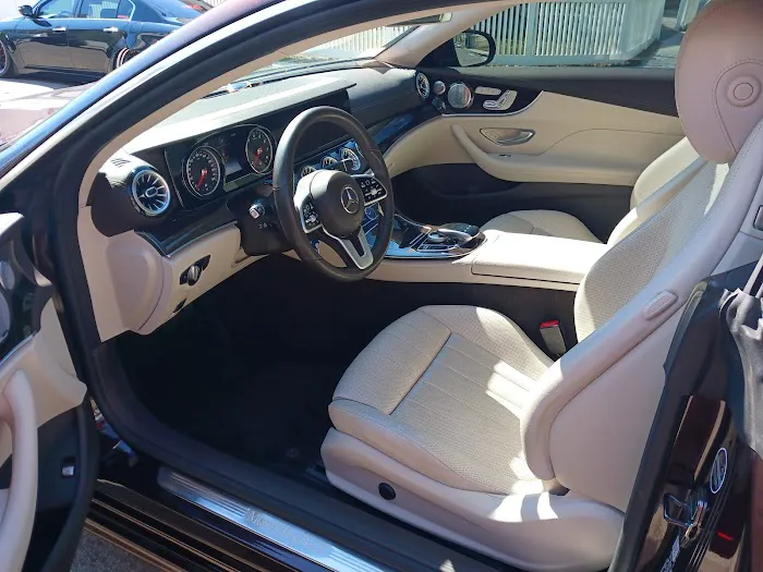 All cars detail 6