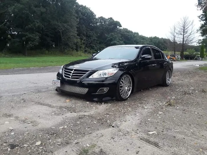 All cars detail 5